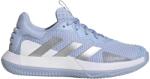 ADIDAS SoleMatch Control Tennis Shoes 41 fehér|kék|szürke