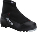 ALPINA T 10 férfi sífutócipő 29cm fekete|vörös