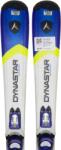 Dynastar Használt Síléc - Dynastar Team Speed MMM, 110 cm - Elfogadható állapotú 110 CM fehér