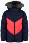 COLUMBIA Arctic Blast gyerek sídzseki XS kék