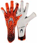 HO SOCCER Labdaruha kapuskesztyű Kontrol Knit Tech Alert Orange 42 narancssárga|sárga