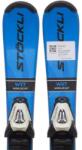 Stöckli Használt Síléc - Stockli WRT WC, 100 cm - Jó állapotú 100 CM kék