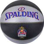 Spalding Kosárlabda TF-33 Red Bull Half Court Ball, 7-es méret 7 fekete|szürke