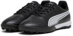 PUMA Sportcipő Puma King Match Tt, Fekete, Unisex fehér|fekete - decathlon - 38 090 Ft