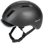 XLC City-Helm BH-C24 schwarz-matt (f4ee4cb3-5341-49cc-b57e-5f346024c432)