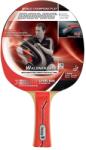 DONIC Waldner 600 ping-pong ütő Egyenes színes