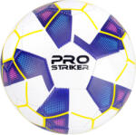 TOYRIFIC Futball-labda Striker Kék 5 kék