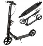 Raven Trader roller fekete