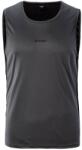 HI-TEC Férfi ujjatlan felső - Arien Tank Top 2XL fekete|szürke