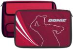 DONIC Ping-pong ütő tok Donic Legends Plus színes