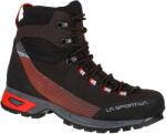 La Sportiva Trango TRK GTX férfi túrabakancs 45 fekete|szürke