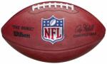 Wilson Amerikai futball labda Wilson New NFL Duke Official Game Ball, 9-es méret Official barna