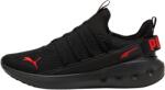 PUMA Softride Carson Fresh futócipő 42 fekete Férfi futócipő