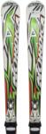 Nordica Használt Síléc - Nordica Dobermann Speedfire Ti, 170 cm - Elfogadható állapotú 170 CM zöld