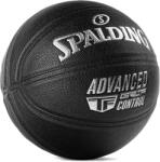 Spalding Advanced Grip Control kosárlabda 7 fekete|szürke