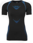 KEMPA Shortsleeve ATTITUDE PRO WOMEN KEMPA ML fekete|kék