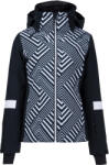 CMP női sídzseki fekete - decathlon - 62 715 Ft