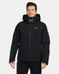KILPI Férfi síkabát Kilpi LTD ASTER-M 2XL fekete
