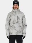 FUNDANGO Tilbury ECO Logo Anorak férfi síkabát L bézs