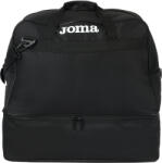 JOMA Training III futballtáska 50 LITER fekete