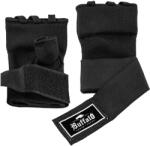 Buffalo belső kesztyű fekete S fekete