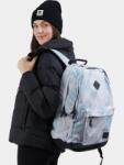 FUNDANGO Plain Backpack hátizsák 22 L kék