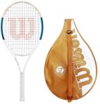 Wilson Roland Garros Elite Comp Junior 26 teniszütő (2022) GRIP 0