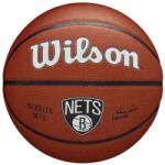 Wilson Kosárlabda Wilson Team Alliance Brooklyn Nets Ball, 7-es méret 7 barna