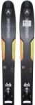 Dynastar Használt Síléc - Dynastar Legend X106 Freeride, 173 cm - Kitűnő állapotú 173 CM fekete