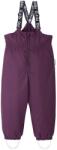 REIMA Schneehose Matias 12 hónap barna|lila|vörös