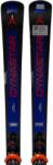 Dynastar Használt Síléc - Dynastar Master Speed GS Factory, 180 cm - Elfogadható állapotú 180 CM fekete