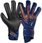 REUSCH Attrakt Duo Evolution kapuskesztyű 39 kék|sárga