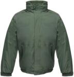 REGATTA Dover vízálló, szélálló kabát (ThermoGuard szigetelés) L zöld - decathlon - 26 690 Ft