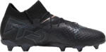 PUMA Future 7 Pro FG/AG Jr. gyerek focicipő S fekete