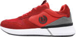BUGATTI Sportcipő Bugatti, Piros, Férfiak 40 vörös