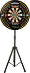Buffalo Tábla állvány dartshoz Grandslam Travelstand fekete