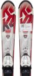 K2 Használt Síléc - K2 AMP Strike Jr m, 76 cm - Jó állapotú 76 vörös