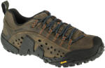 Merrell Férfi túracipő, Merrell Intercept L fekete|zöld