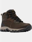 COLUMBIA Newton Ridge Plus II Waterproof férfi túrabakancs 47 barna