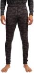 TRESPASS Férfi aláöltözet nadrág Derren Camo Base Layer L szürke