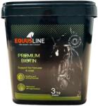 EQUUSLINE Premium Biotin a paták egészségéért 3 KG