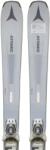 Atomic Használt Síléc - Atomic Vantage 77 LTD 2021, 163 cm - Jó állapotú 163 CM fehér