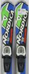 Nordica Használt sílécek - NORDICA Dobermann Team Race J, 80 cm, Nagyon jó állapotú 80 CM kék