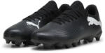 PUMA FUTURE 7 PLAY FG/AG futballcipő PUMA Black White fehér|fekete - decathlon - 24 609 Ft