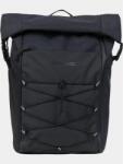 FUNDANGO Damon Backpack férfi hátizsák - fekete 26 LITER