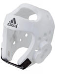 ADIDAS Taekwondo sisak adidas WTF KICSI fehér