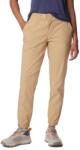 COLUMBIA Firwood Camp II Pant női túranadrág 40 bézs