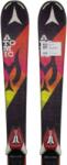 Atomic Használt sílécek - ATOMIC Redster, 120 cm, Jó állapotú 120 CM fekete