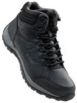 HI-TEC Férfi cipő - Canori Mid Cut Walking barna|fekete|szürke