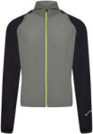Dare2b Férfi kabát Oxidate Windshell 2XL fekete|szürke